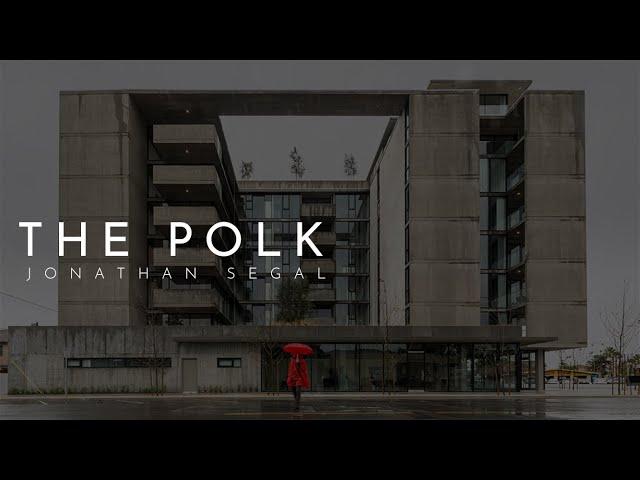 The Polk by Jonathan Segal