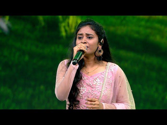 Kuyil Paattu Song by #Jeevitha ️ | Super Singer 10 | Episode Preview | 15 June