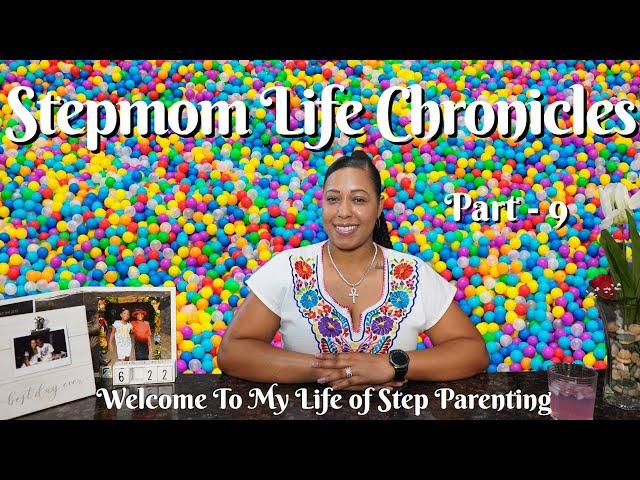 Step Parenting Blog | Step parenting Life Vlog Chronicles