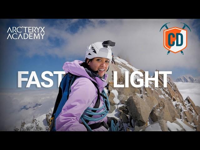 Essential Tips For Mountaineering | Climbing Daily 2430