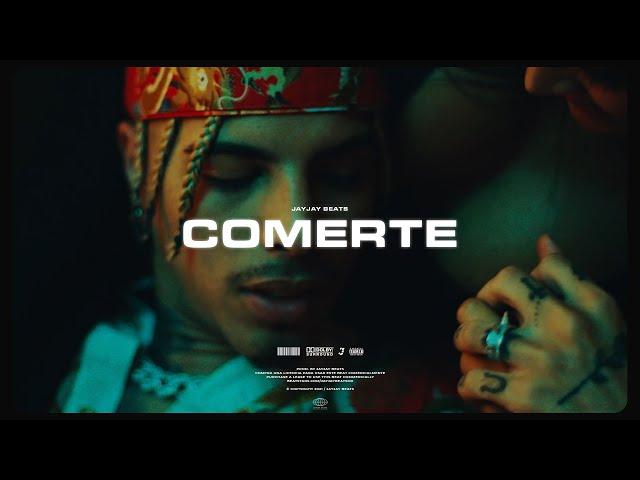 [FREE] Rauw Alejandro X Dalex X Lenny Tavárez | COMERTE | Type Beat | Dancehall Instrumental 2021