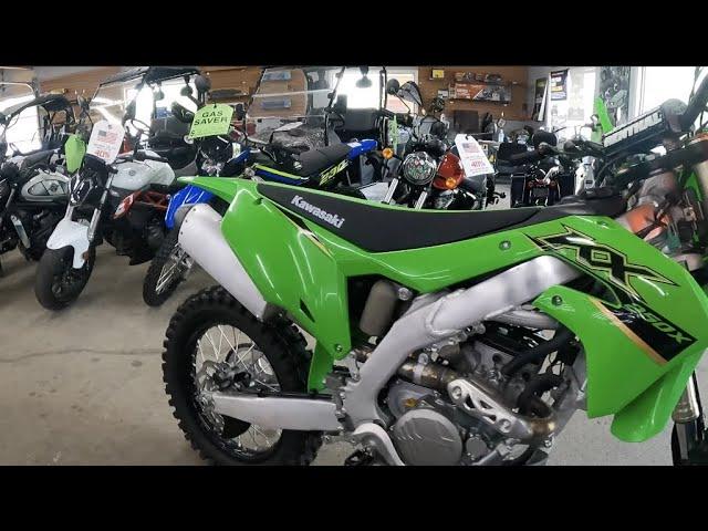 STOLEN DIRT BIKE MADE NEW: 30 in 30 #30