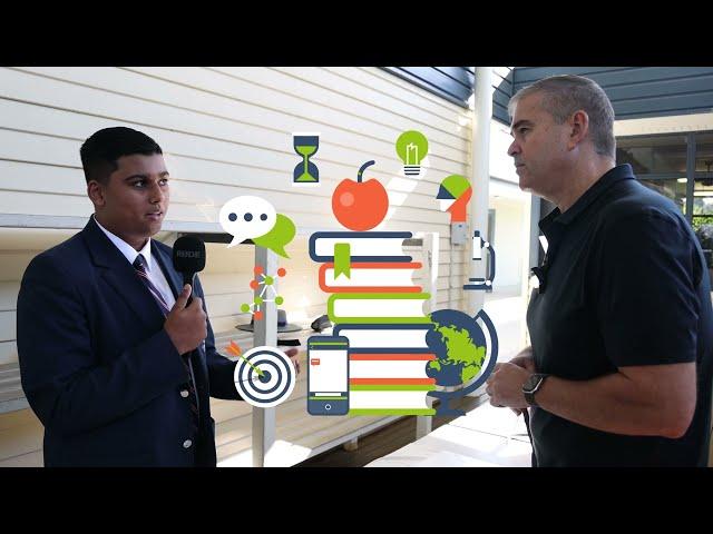 Year 10 Business Start-Up Showcase Event | Our Student Ventures With Mr Peter Maynard…