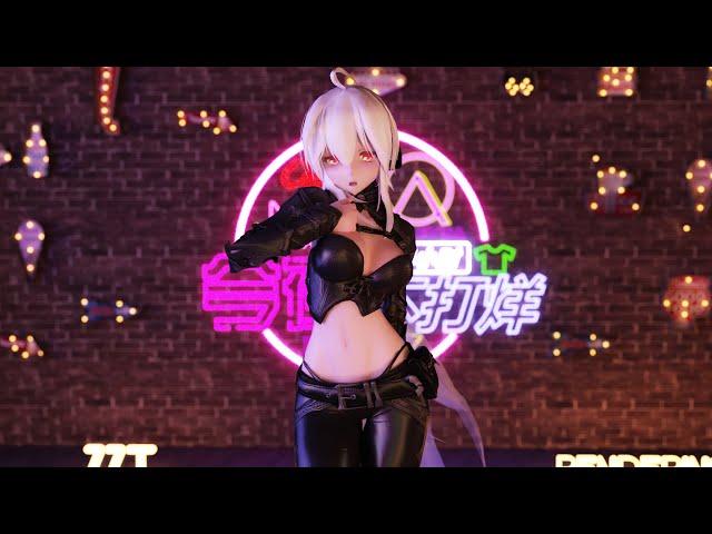 〓haku〓STELLAR〓【MMD】【41】