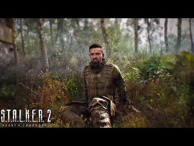 STALKER 2  «Час Можливостей» НАЙДЕТАЛЬНІШИЙ розбір ТРЕЙЛЕРУ