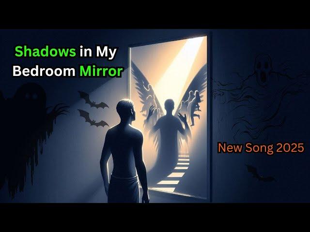 Shadows in My Bedroom Mirror: Finding Light in the Darkness