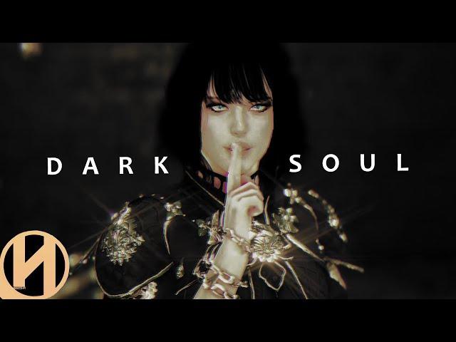 Dark Soul | A Sorceress Montage