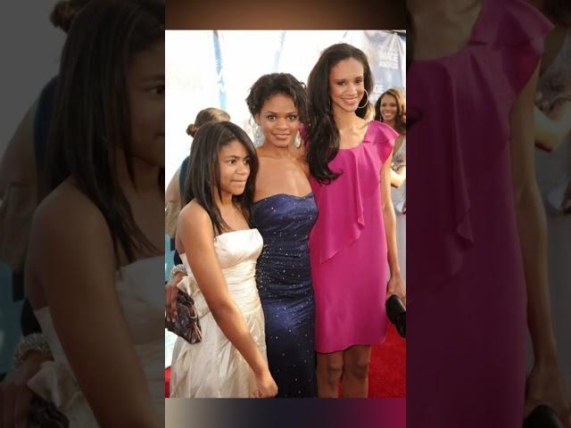 Kimberly Elise 2 Beautiful Daughters AjaBleu & Butterfly