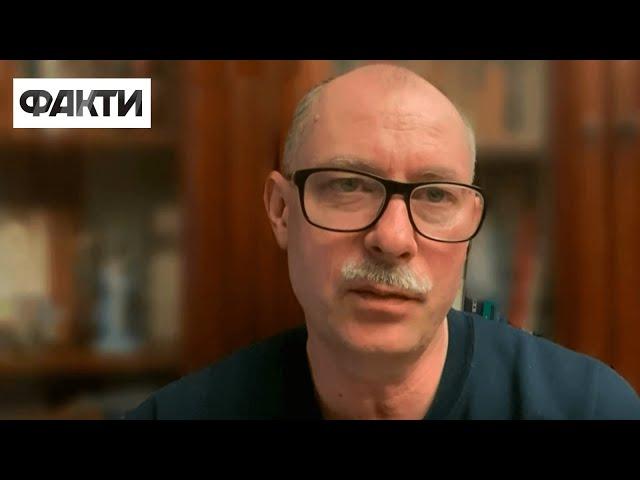  Вони бережуть танки, а не особовий склад! Олег Жданов про ситуацію на фронті