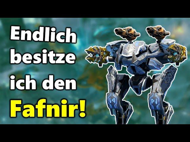 Dieser Roboter kennt keine Gnade! - War Robots Gameplay (Deutsch/German)