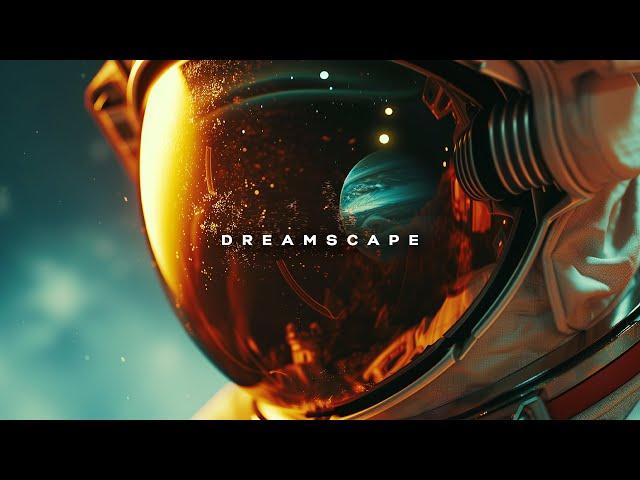 #017 Dreamscape (Liquid Drum & Bass Mix)