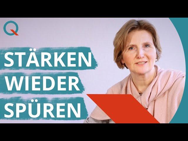 Tipps vom Karriere-Coach: Stärken finden // Dr. Anne Danco