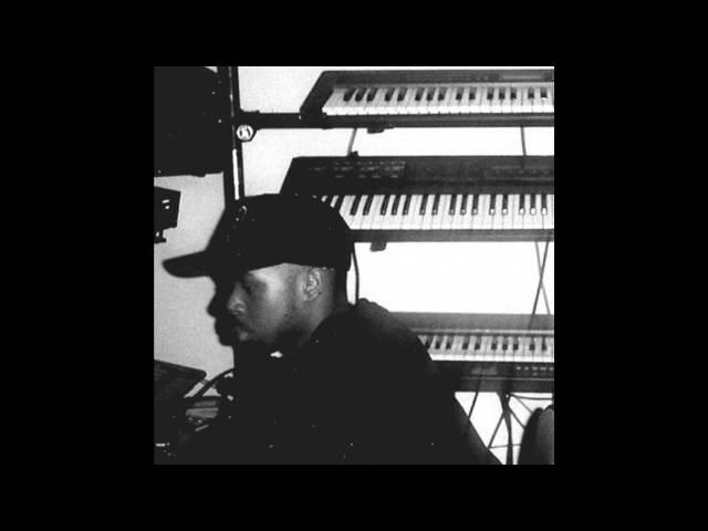 j dilla - outside my lust