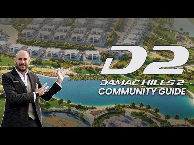 Damac Hills 2 | The Good & The Bad | Community Overview