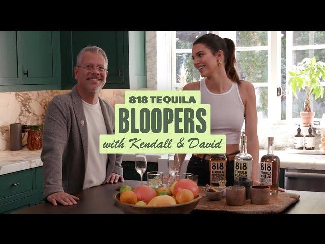 818 Bloopers with Kendall & David