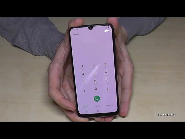 Samsung: How to check, if your Phone is Original or Fake? - 2 Codes to check, if it is real or not