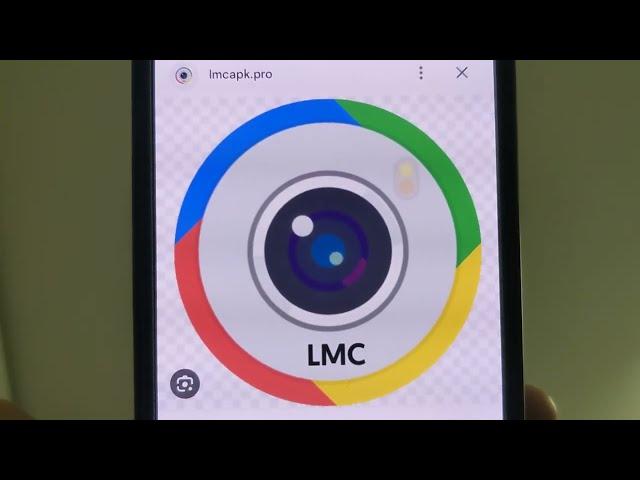 How to Download LMC 8 4 Camera App on iPhone, Android iOS, Apk