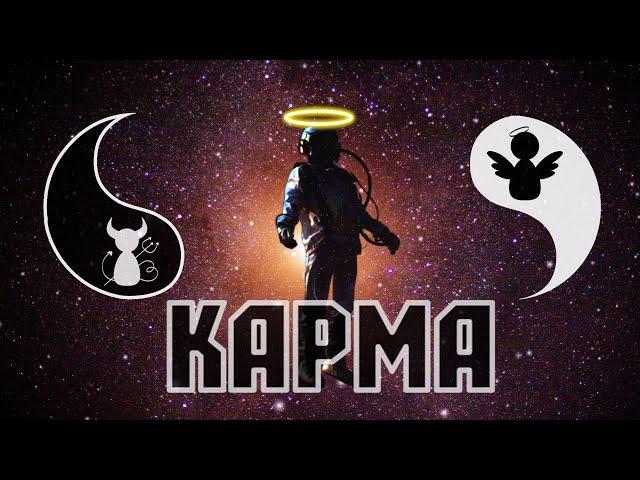 Nonfiction film “Karma” – Philosophy of spiritual growth