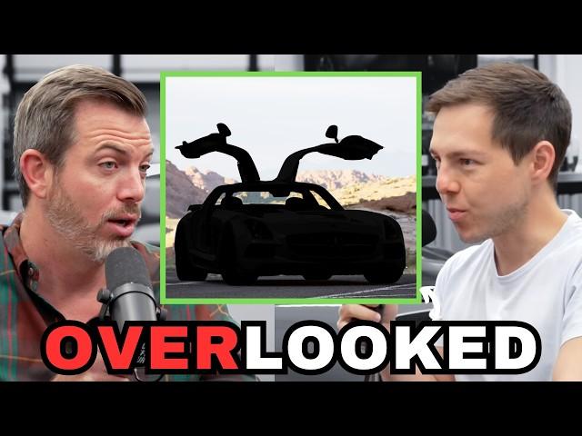 The TOP 3 Most UNDERRATED Cars | Ed Bolian