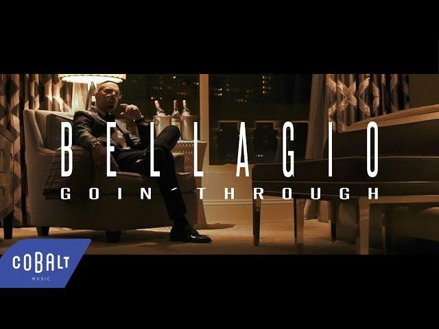 Goin' Through - Bellagio | Official Video Clip