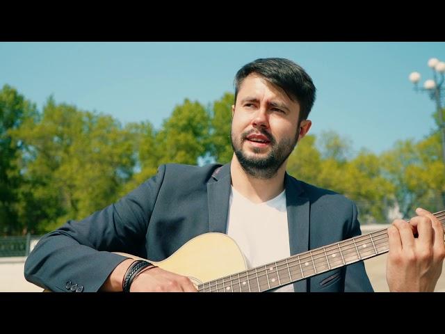 "Хабаровск", исполняет Михаил Унчиков