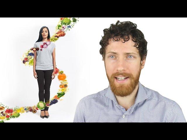 How Your Body Transforms On A Vegan Diet