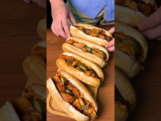 Hot dog