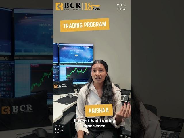 Inside BCR: Interns Share Their Experience | Ep 1