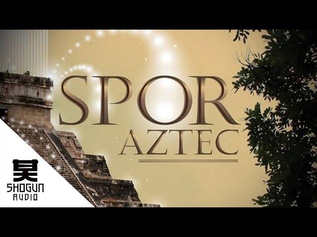 Spor - Aztec