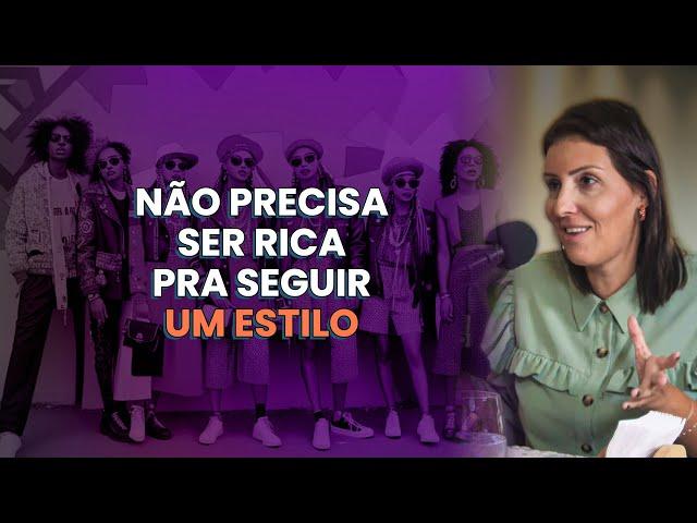 A XÍCARA da TANIA BULHÕES e os HÁBITOS de CONSUMO