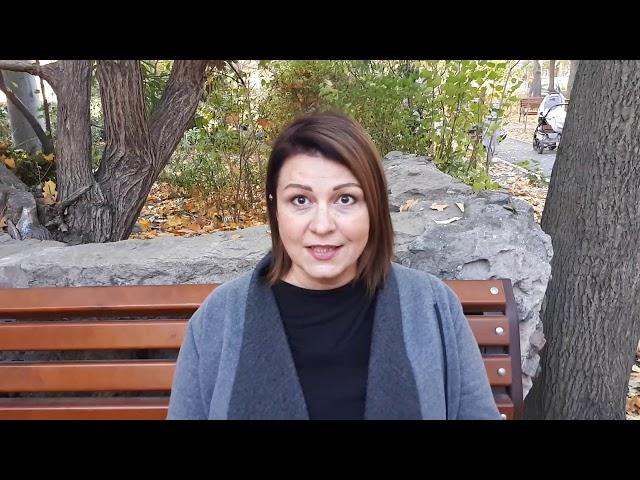 Ольга Козьменко. Как изменить свою жизнь к лучшему. Что нами руководит?
