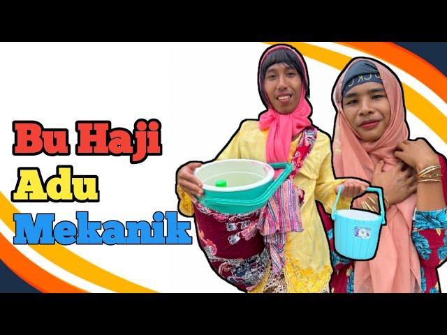 Berebut Lapak Jamu || Episode 85