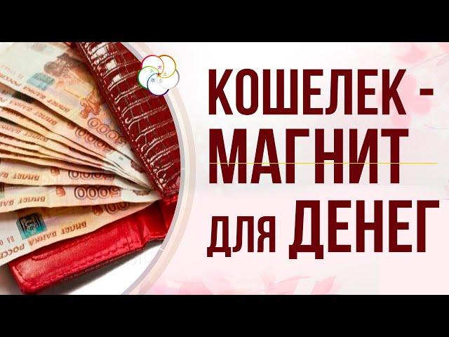 Как выбрать КОШЕЛЕК, в котором всегда будут водиться ДЕНЬГИ?! ФЭНШУЙ, БАЦЗЫ, АКТИВАЦИЯ, ТАЛИСМАНЫ