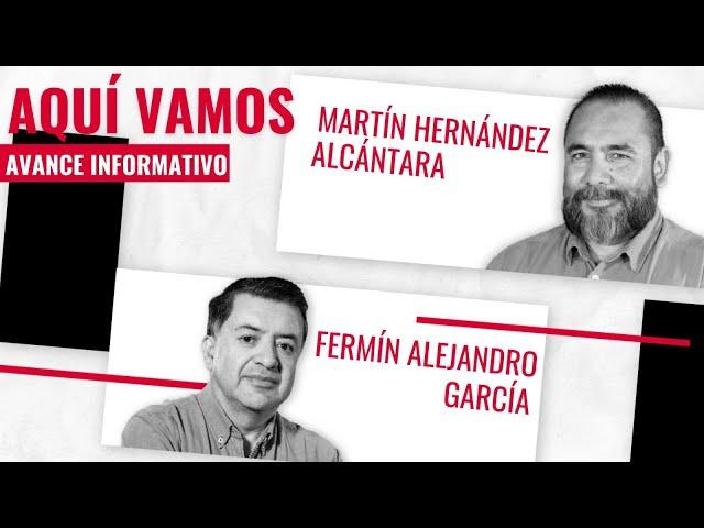 Gobierno de Veracruz infiltra movimiento contra Granjas Carroll |  "Aquí vamos"