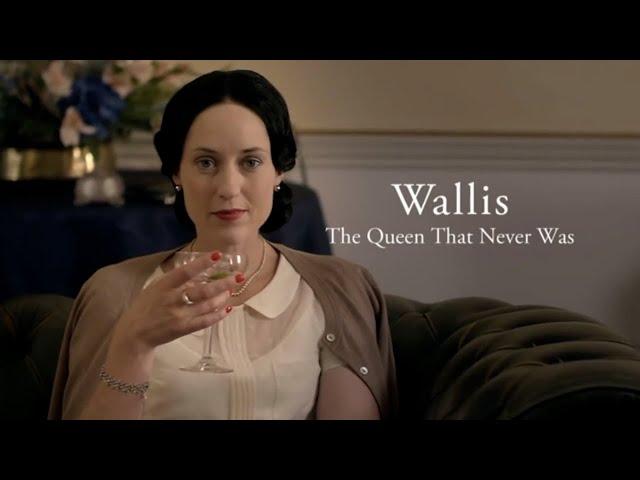 Wallis Simpson: The Queen Consort That Never Was - British Royal Documentary