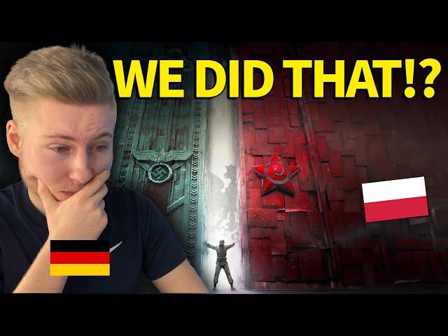 German Reaction to IPNtv: The Unconquered