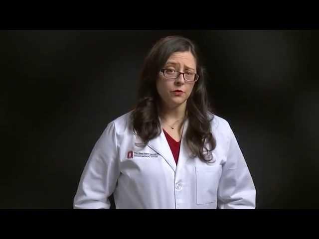 Treatment for dyspnea or shortness of breath | Ohio State Medical Center