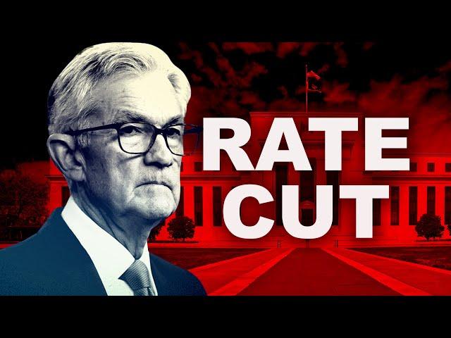 The Fed Just Changed Everything - What You Need To Know NOW!