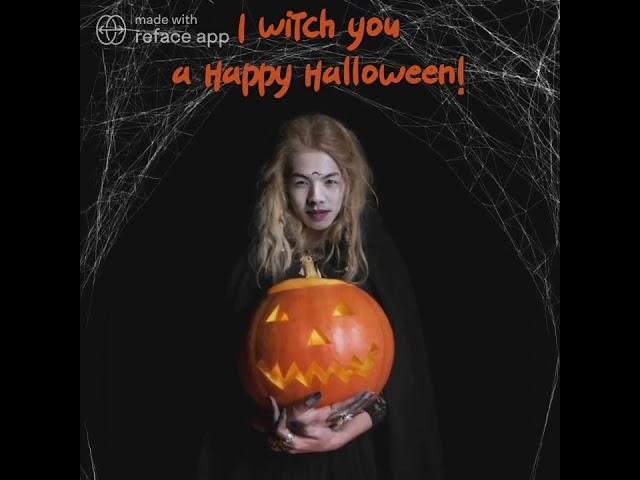  Bigo ID : natthaphat  #bigolivethailand #challenge #halloween #spooky