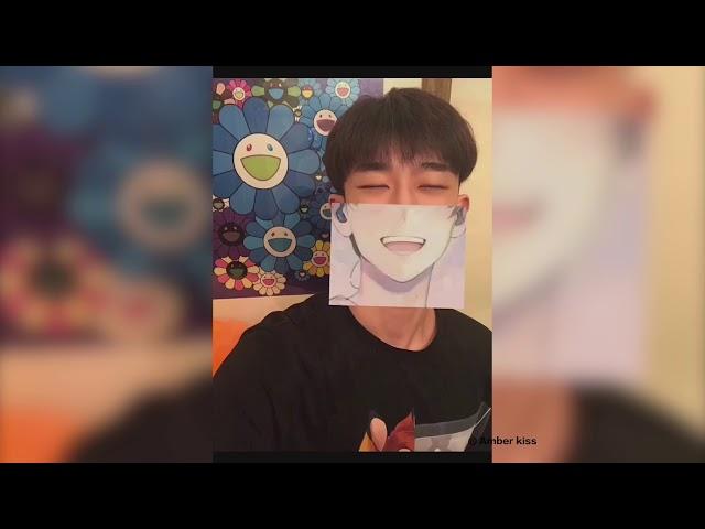 [抖音Tik Tok]男大學生四年變化居然這麼大？珍惜身邊長得醜的同學吧