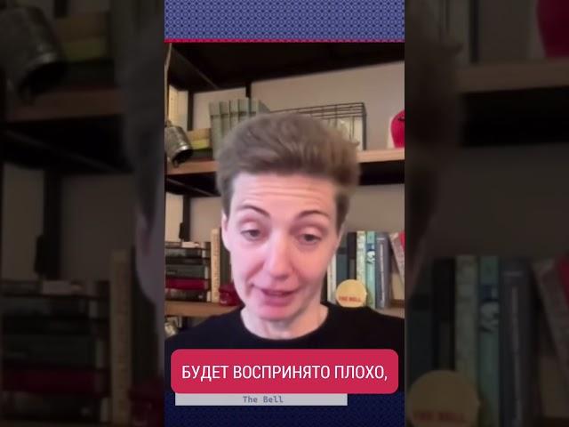 Почему Мошкович не уехал из России #shorts