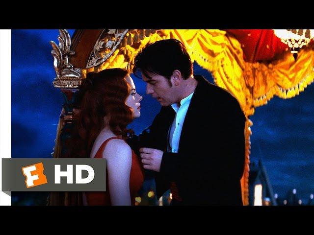 Moulin Rouge! (3/5) Movie CLIP - Silly Love Songs (2001) HD