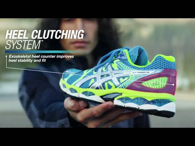 mgrunt.com ASICS GEL Nimbus 16 Running Shoe