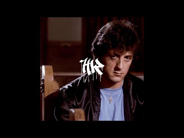 [FREE] "Eye Of The Tiger" EST Gee x Meek Mill Type Beat / Rocky Balboa Edit