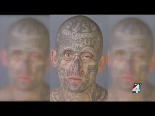 Crime analyst talks Florida prison gang challenges after arrest of Clay County white supremacist