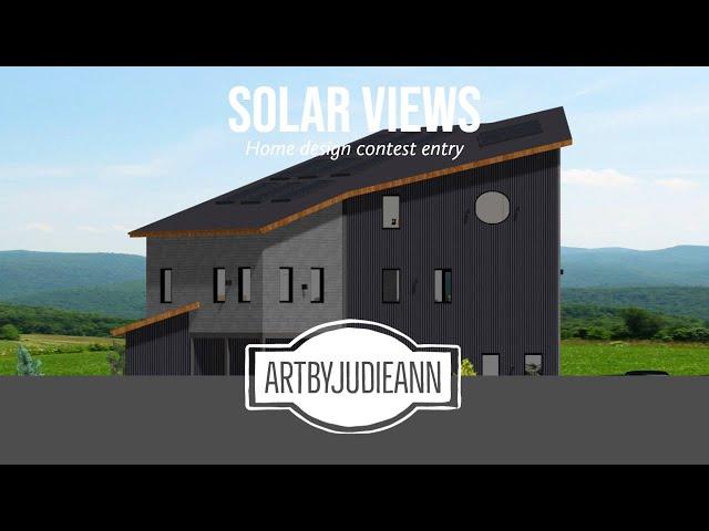 Solar Views - Home Design