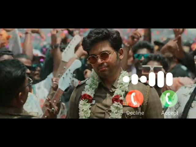 Vaa Vathiyar Teaser Bgm  Ringtone  | TK MUSIC TECH