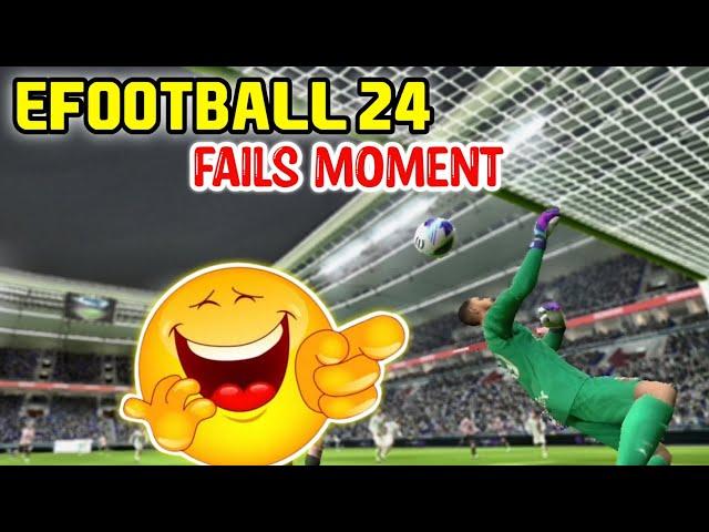 eFootball 24 EXE - Best Funny Moment Ever 