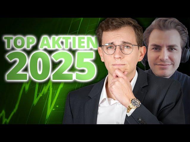 Qualitätsaktien 2025: Die besten Chancen für Anleger