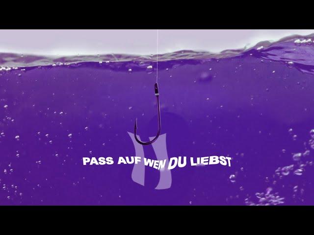 Ufo361 – „Pass auf wen du liebst 2.0” (prod. by Exetra Beatz)